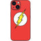 DC Comics The Flash Original Emblem iPhone 13 Mini Skin