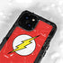 DC Comics The Flash Original Emblem iPhone 13 Mini Waterproof Case