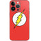 DC Comics The Flash Original Emblem iPhone 13 Pro Skin