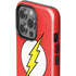 DC Comics The Flash Original Emblem iPhone 14 Pro Impact Case