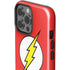 DC Comics The Flash Original Emblem iPhone 14 Pro Max Impact Case