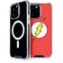 DC Comics The Flash Original Emblem iPhone 15 Pro Max MagSafe Case