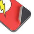 DC Comics The Flash Original Emblem iPhone 14 Pro Max Skin