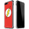 DC Comics The Flash Original Emblem iPhone 7/8 Plus Clear Case