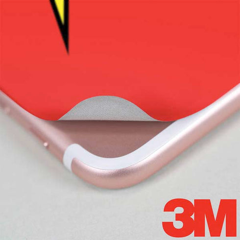 DC Comics The Flash Original Emblem iPhone 7 Skin