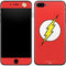 DC Comics The Flash Original Emblem iPhone 8 Plus Skin