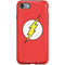 DC Comics The Flash Original Emblem iPhone SE (2nd & 3rd Gen) Pro Case
