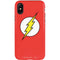DC Comics The Flash Original Emblem iPhone XS Pro Case