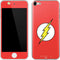 DC Comics The Flash Original Emblem Apple iPod Skin