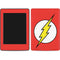 DC Comics The Flash Original Emblem Amazon Kindle Skin