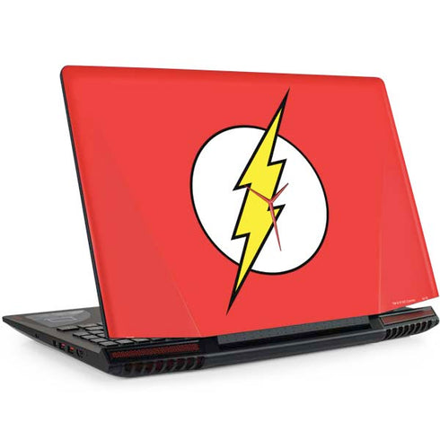 DC Comics The Flash Original Emblem Legion Y720 Skin