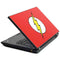 DC Comics The Flash Original Emblem Lenovo T420 Skin