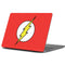 DC Comics The Flash Original Emblem Apple MacBook Pro 13-inch Skin