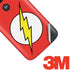DC Comics The Flash Original Emblem Moto E5 Play Skin