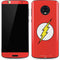 DC Comics The Flash Original Emblem Moto G6 Skin