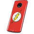 DC Comics The Flash Original Emblem Moto G6 Skin