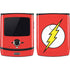 DC Comics The Flash Original Emblem Motorola RAZR Skin