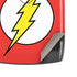 DC Comics The Flash Original Emblem Motorola RAZR Skin