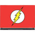 DC Comics The Flash Original Emblem MSI GS65 Stealth Laptop Skin
