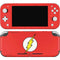 DC Comics The Flash Original Emblem Nintendo Switch Lite Skin