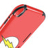 DC Comics The Flash Original Emblem Nintendo Switch Lite Skin