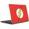 DC Comics The Flash Original Emblem Notebook 9 Pro 13in (2017) Skin