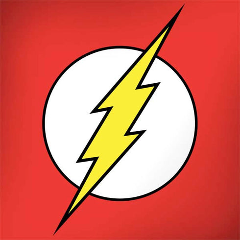 DC Comics The Flash Original Emblem Notebook 9 Pro 13in (2017) Skin