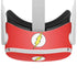 DC Comics The Flash Original Emblem Oculus Quest 2 Skin