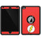 DC Comics The Flash Original Emblem Otterbox Defender iPad Skin