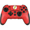 DC Comics The Flash Original Emblem PlayStation Scuf Vantage 2 Controller Skin