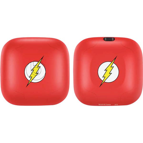 DC Comics The Flash Original Emblem PowerBeats Pro Skin