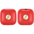 DC Comics The Flash Original Emblem PowerBeats Pro Skin