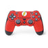 DC Comics The Flash Original Emblem PS4 Controller Skin