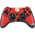DC Comics The Flash Original Emblem PS4/PC SCUF Impact Controller Skin