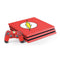DC Comics The Flash Original Emblem PS4 Pro Bundle Skin