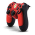 DC Comics The Flash Original Emblem PS4 Pro/Slim Controller Skin