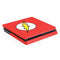 DC Comics The Flash Original Emblem PS4 Slim Skin