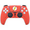 DC Comics The Flash Original Emblem PS5 Controller Skin