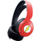DC Comics The Flash Original Emblem PULSE 3D Wireless Headset for PS5 Skin