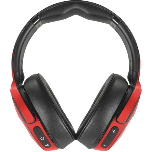 DC Comics The Flash Original Emblem Skullcandy Venue Skin