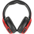 DC Comics The Flash Original Emblem Skullcandy Venue Skin