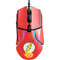 DC Comics The Flash Original Emblem SteelSeries Rival 600 Gaming Mouse Skin