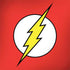DC Comics The Flash Original Emblem Surface Book 2 13.5in Skin