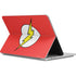 DC Comics The Flash Original Emblem Surface Laptop Studio Skin
