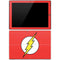 DC Comics The Flash Original Emblem Surface Pro 3 Skin