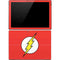 DC Comics The Flash Original Emblem Surface Pro 4 Skin