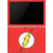 DC Comics The Flash Original Emblem Surface Pro 6 Skin