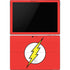 DC Comics The Flash Original Emblem Surface Pro 6 Skin