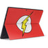 DC Comics The Flash Original Emblem Surface Pro 6 Skin