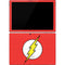 DC Comics The Flash Original Emblem Surface Pro 7 Skin